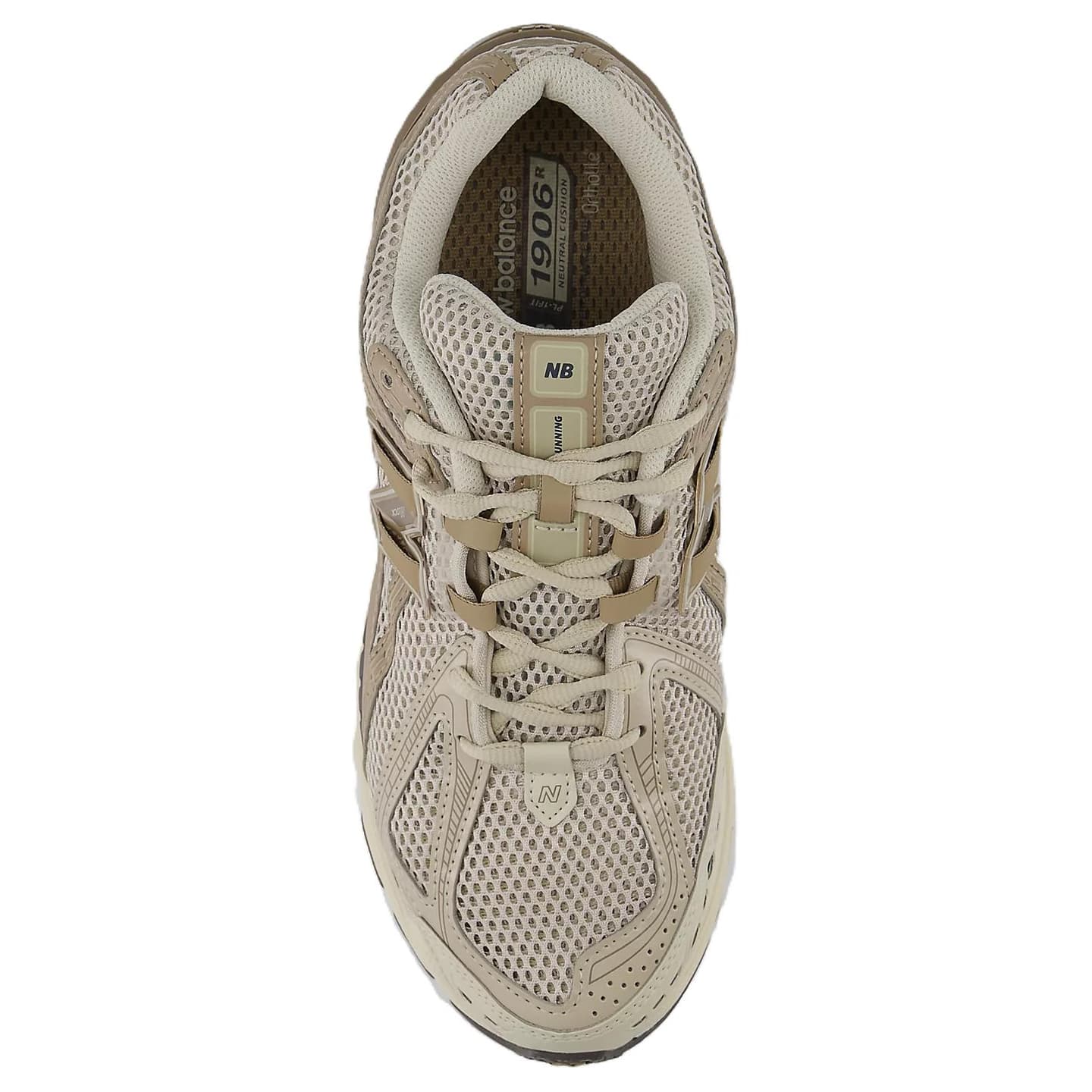 New Balance Minimus Trail RZB