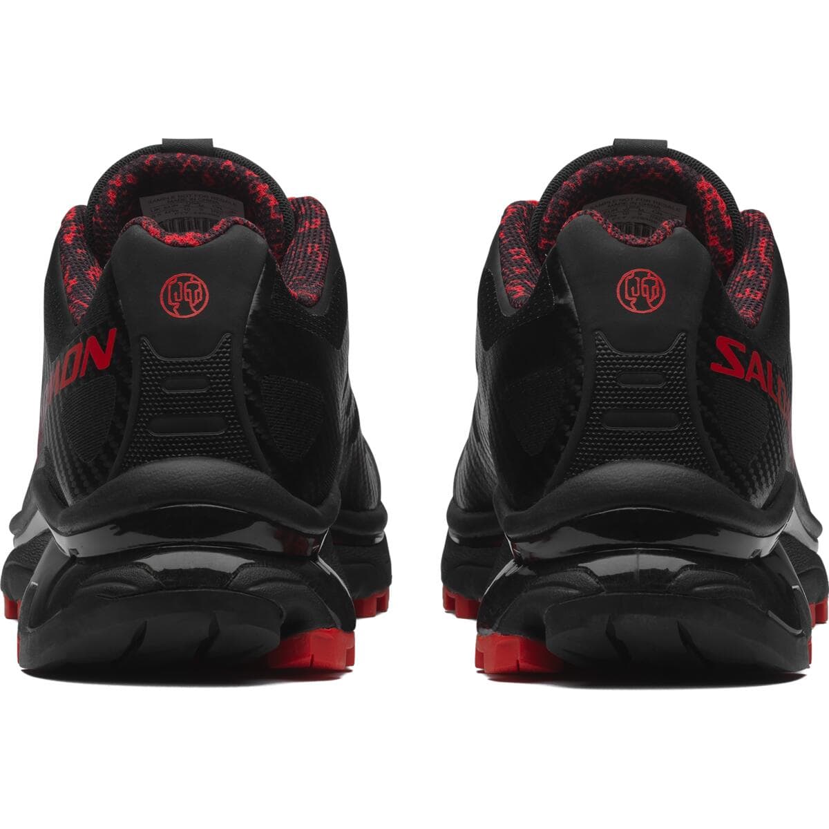 Salomon XT-4 OG Red Viper