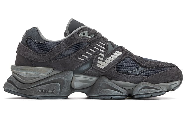 New Balance 9060 Deep Grey