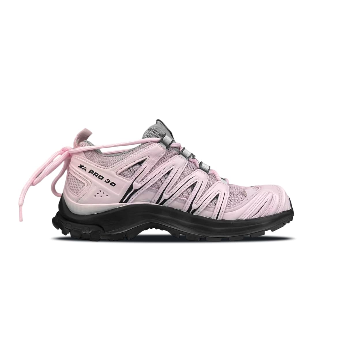SALOMON XA PRO 3D