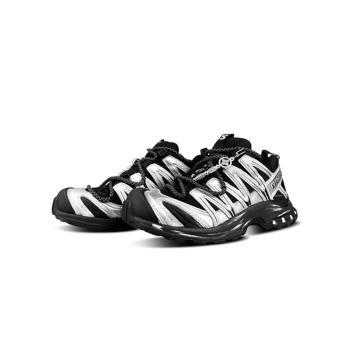 SALOMON XA PRO 3D