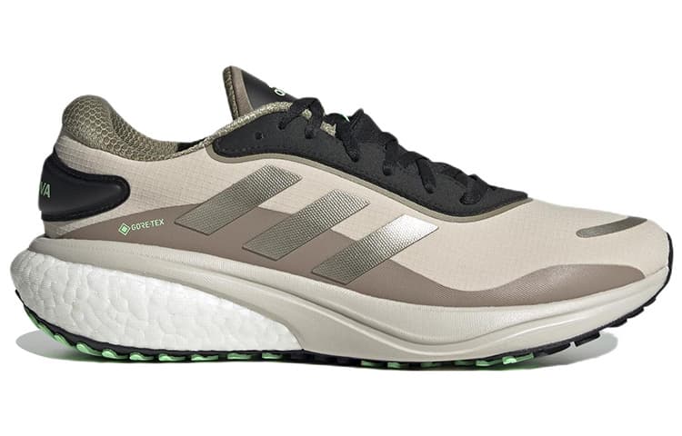 adidas Supernova GORE-TEX Brown