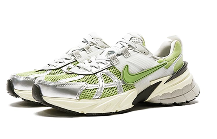 Nike V2K Run