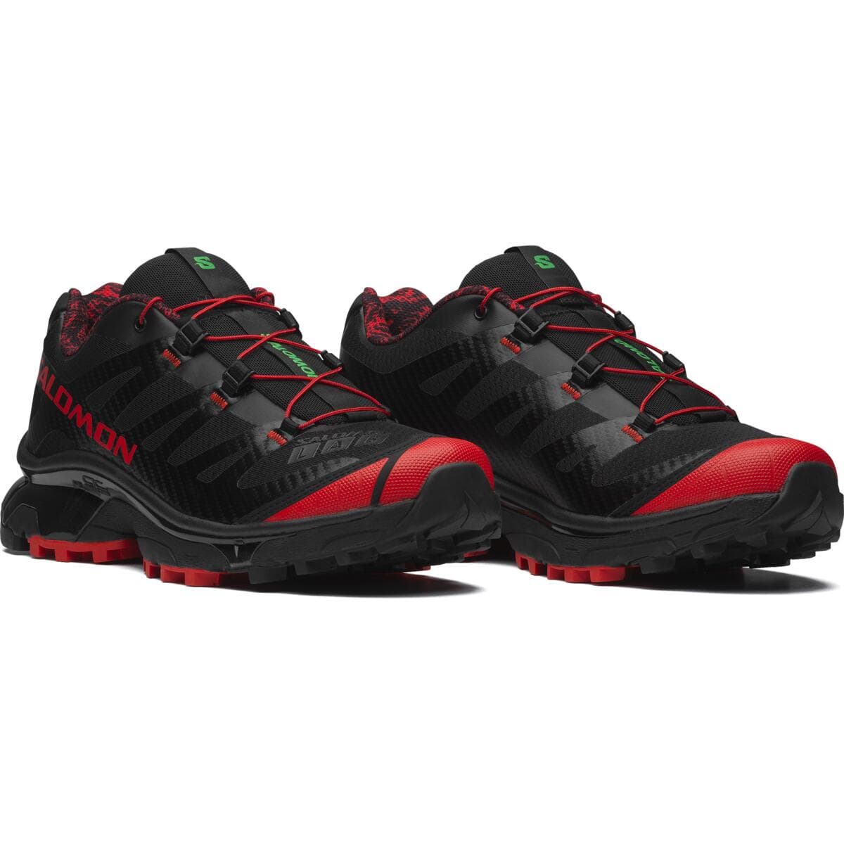 Salomon XT-4 OG Red Viper