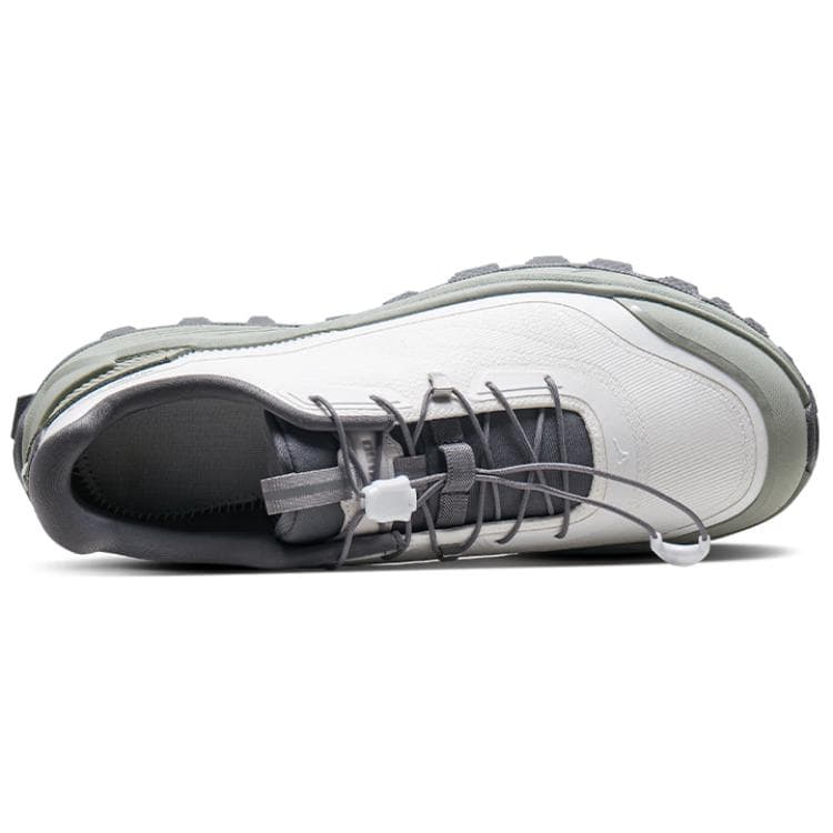 Mizuno GM Crosswild II White Green