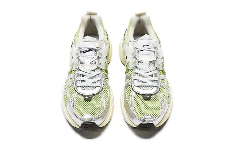 Nike V2K Run