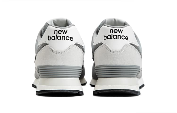New Balance 574 Grey