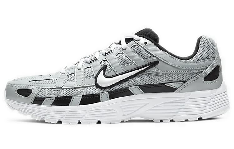 Nike P-6000 Light Green