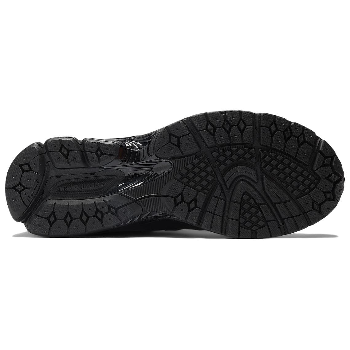 JJJJound x New Balance 2002R Gore-Tex Black