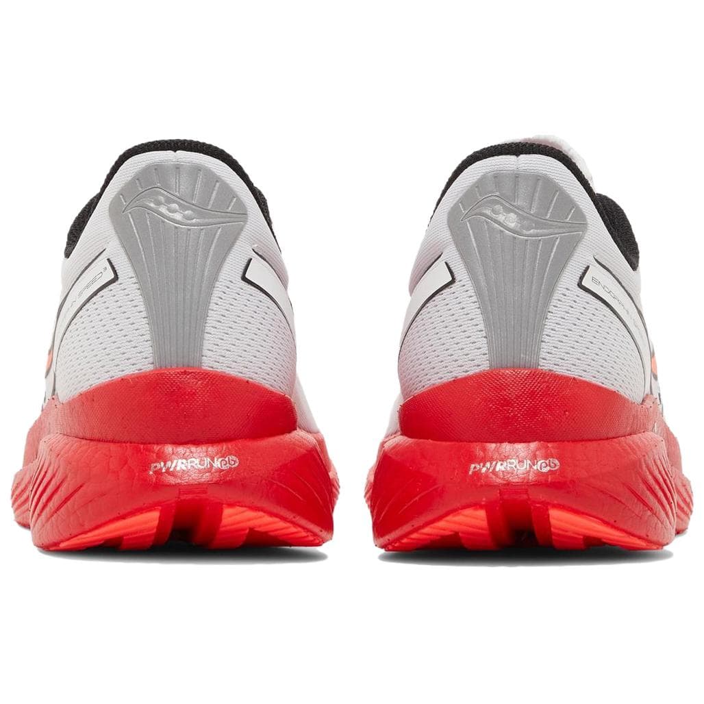 Saucony Endorphin Speed 3 White Red