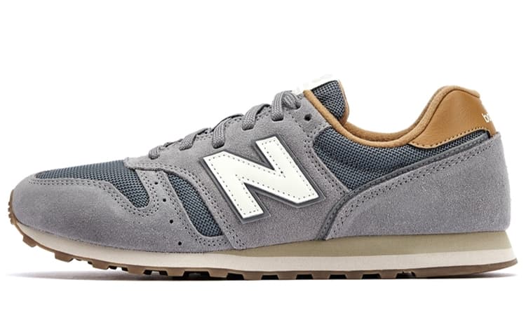 New Balance 373 Grey