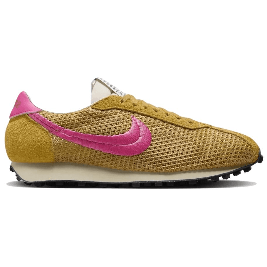 Stussy x Nike Roshe Run LD-1000