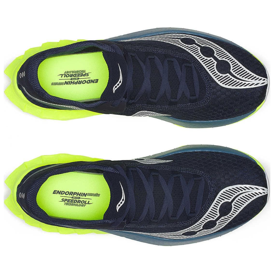 Saucony Endorphin Pro 4 Navy