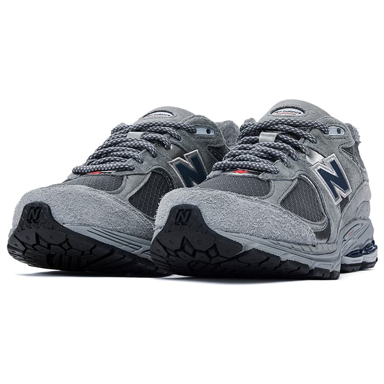 New Balance 574 "Classic Grey"
