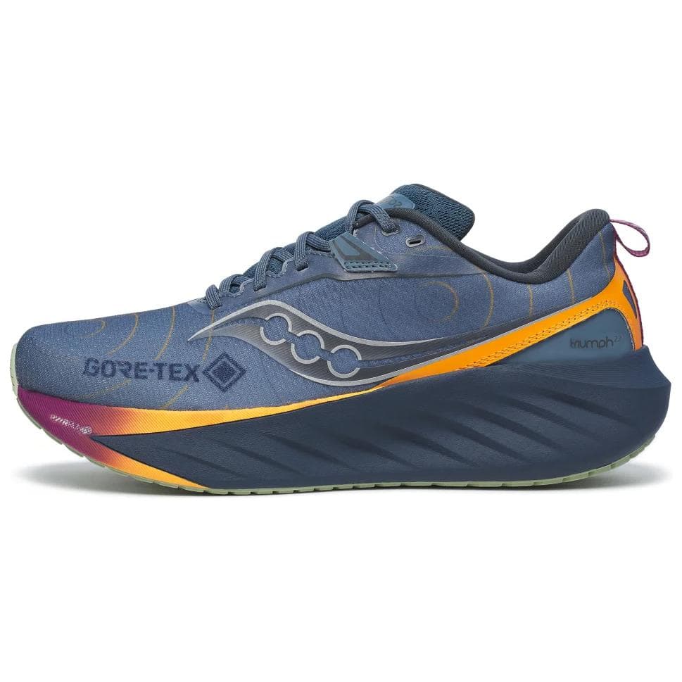 Saucony Triumph 22 GTX