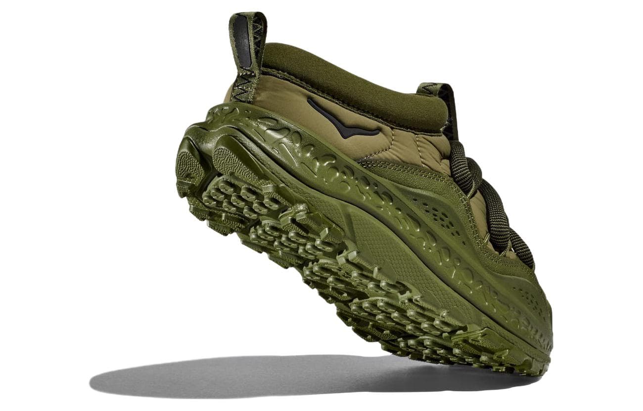 HOKA ONE ONE Ora Primo Green