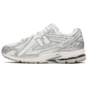 New Balance 1906R White Silver