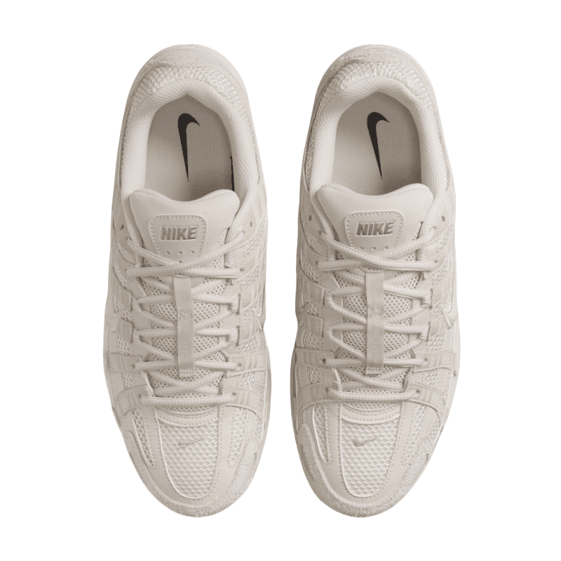 Nike P-6000 SE Beige