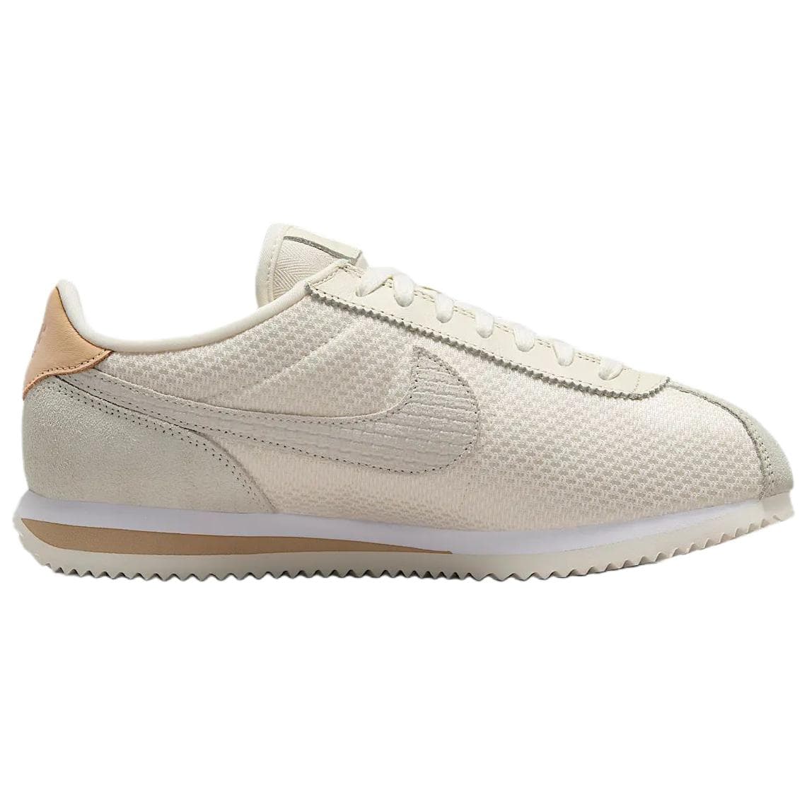 Nike Cortez White