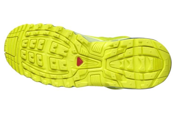 Salomon ACS Pro Green