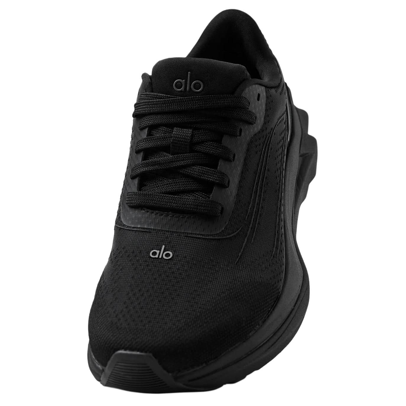 Alo Yoga Runner Black