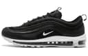 Nike Air Max 97 Black Bullet