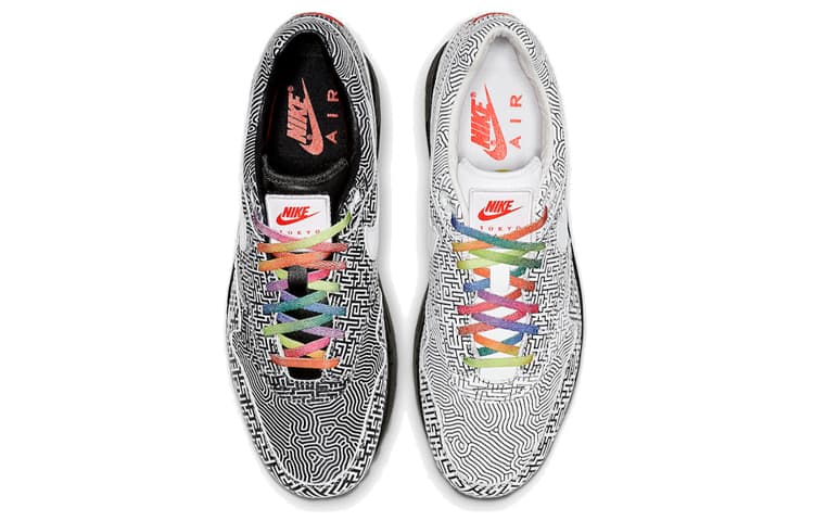 Nike Air Max 1 "Tokyo Maze"