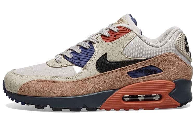 Nike Air Max 90 Desert Sand