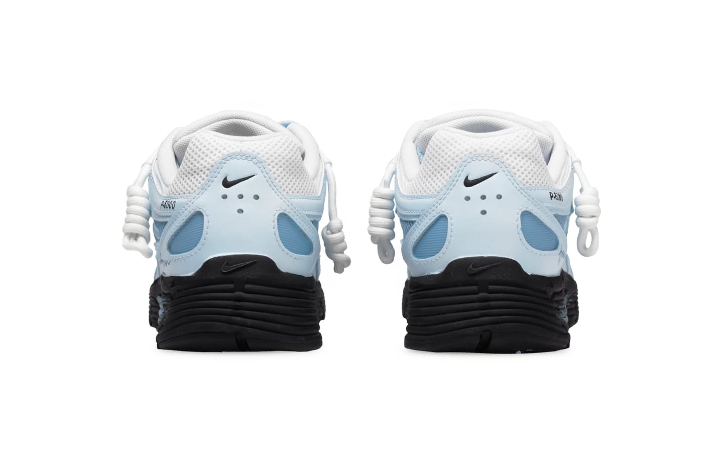 Nike P-6000