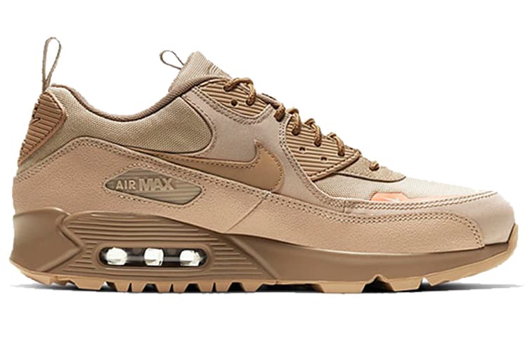 Nike Air Max 90 Surplus Desert