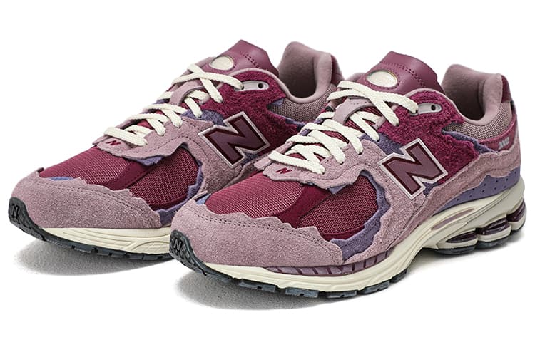 New Balance 2002R "Refined Future"