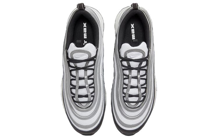 Nike Air Max 97 White Black