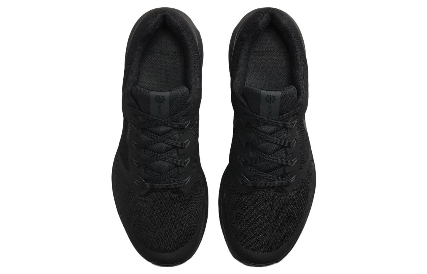 Nike Run Swift 3 Black