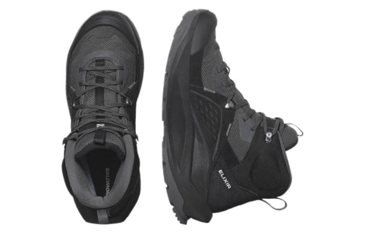 Salomon Elixir MID GORE-TEX