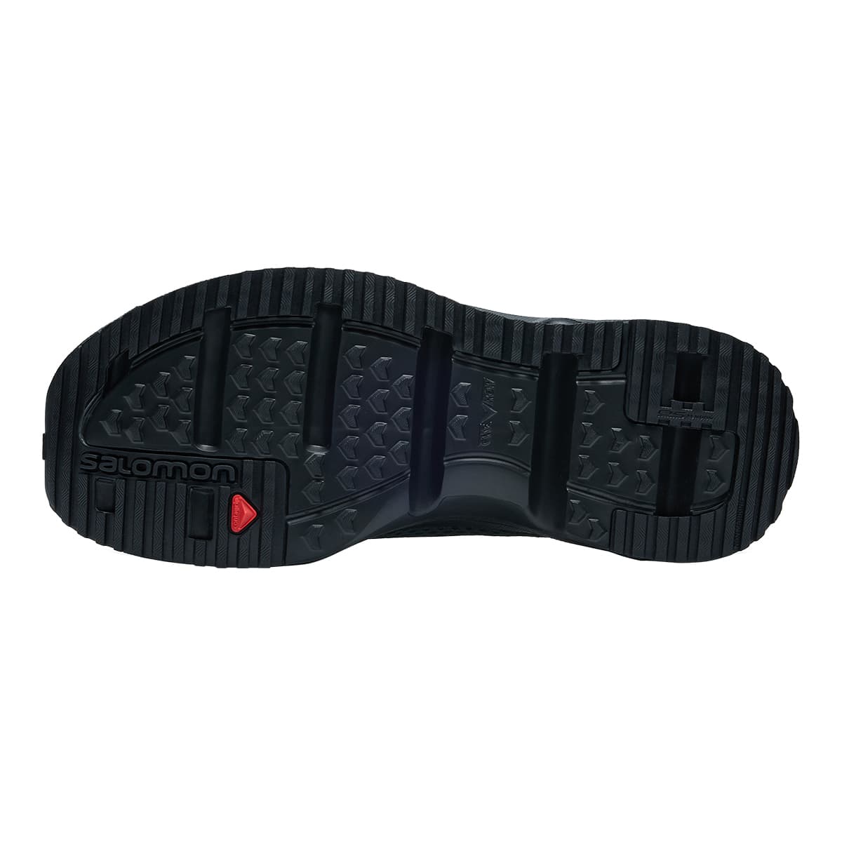 Salomon RX Slide 3.0 Green