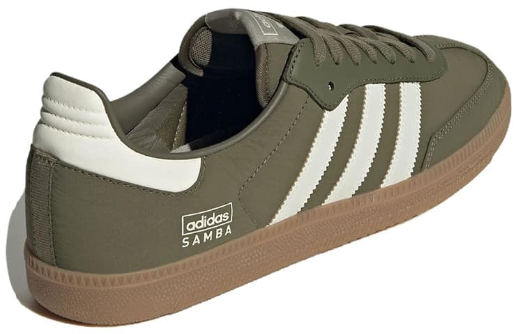 adidas Samba OG Olive