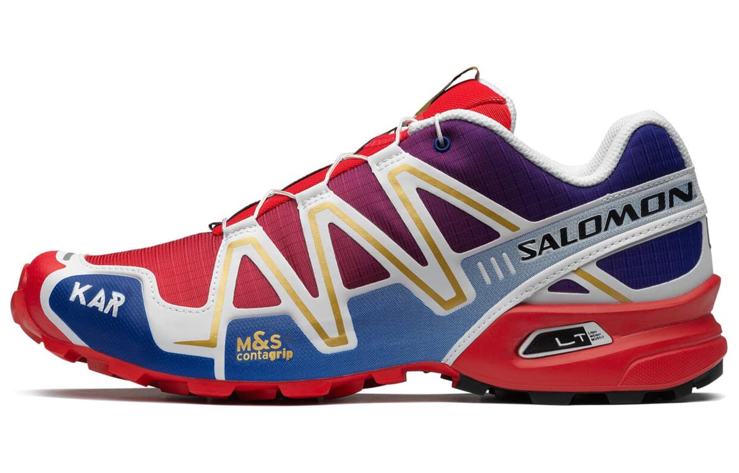 Salomon Speedcross 3 x KAR / L'ART