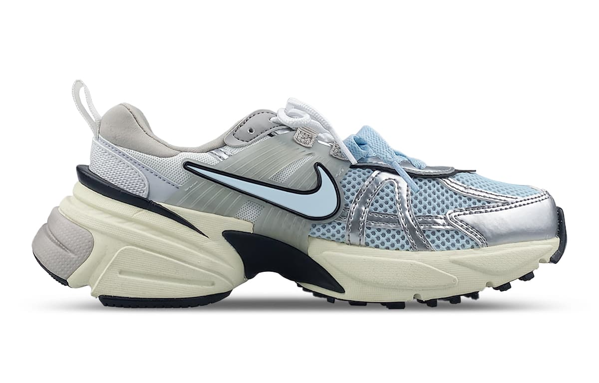 Nike V2K Run ZR