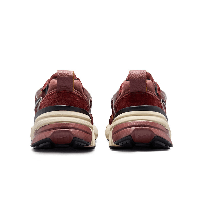 Nike V2K Run Red