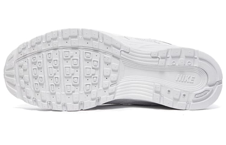 Nike P-6000 White