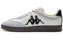 Kappa Tifo White Black