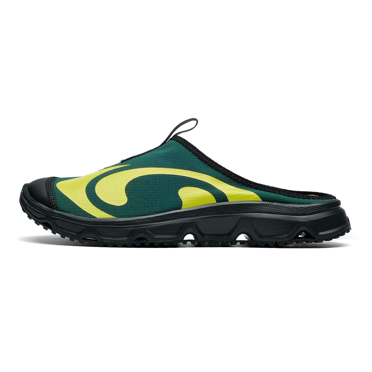 Salomon RX Slide 3.0 Green