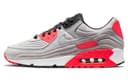 Nike Air Max 90 QS Lux "Bright Crimson"