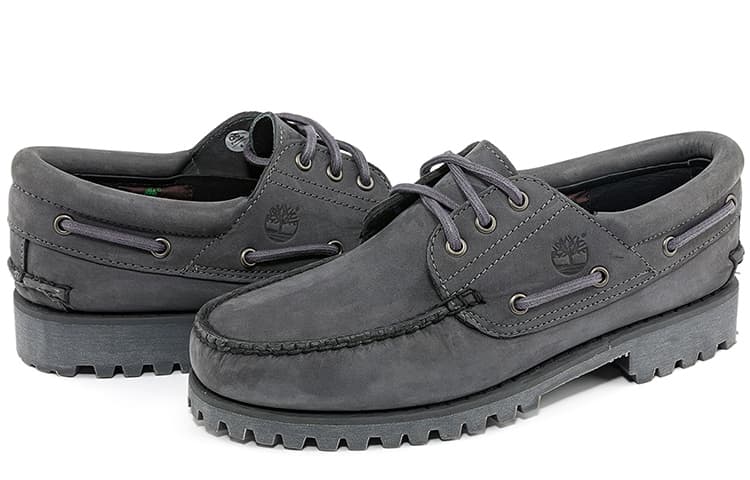 Timberland