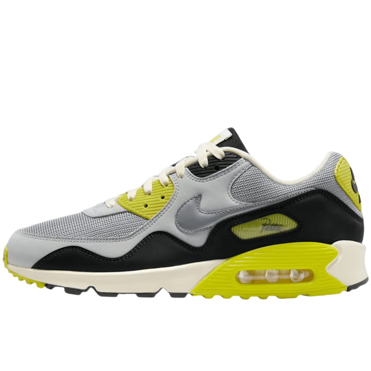 Patta x Nike Air Max 90 "Waves"