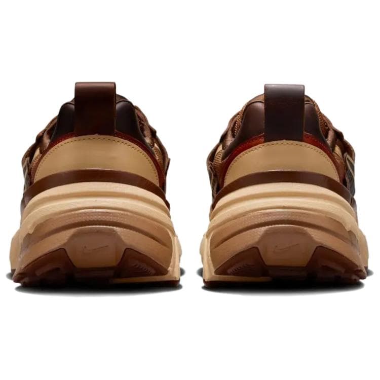 Nike V2K Run Brown