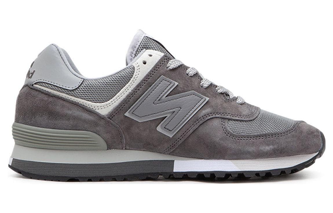 New Balance 576 Grey