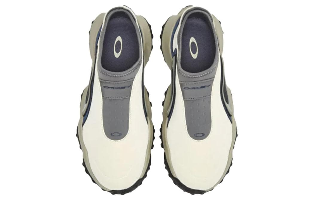 Oakley Edge Icon