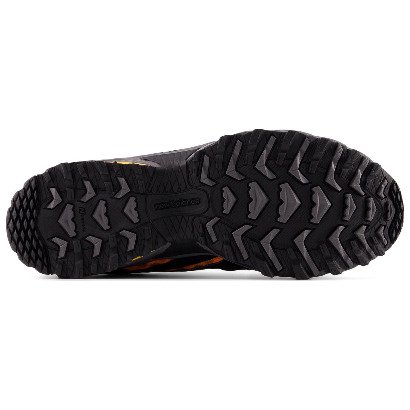 New Balance 610T Black Brown