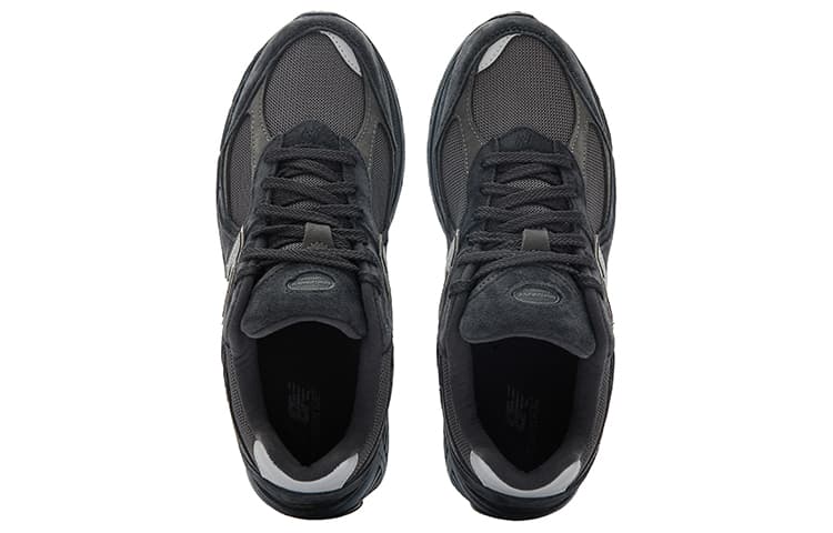 New Balance 2002R Black